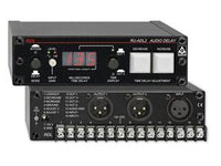 RU-ADL2 Professional Audio Delay - 0 to 135 mS