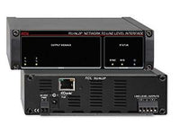 RU-NL2P Network to Line Level Interface