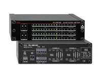 RU-SM16D 4 Channel Audio Meter