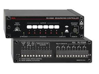RU-SQ6A Sequencing Controller - Power up, power down