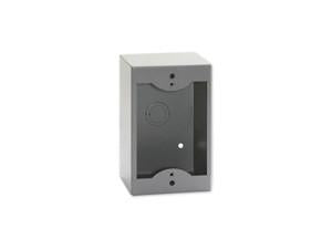 SMB-1G Surface Mount Boxes for Decora&#174; Remote Controls and Panels