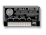 ST-GCA3 Gain Control Amplifier - Line Level