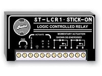 ST-LCR1 Logic Controlled Relay - Momentary
