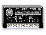 ST-LCR3 Logic Controlled Relay - Dual Alternate Pulse
