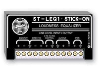 ST-LEQ1 Loudness Equalizer - Use with VCA