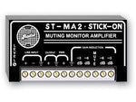 ST-MA2 2 W Mono Audio Amplifier with Muting - 8 &#937;