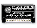 ST-OSC2B Audio Oscillator - 100 Hz and 400 Hz