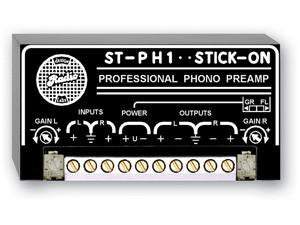 ST-PH1 Stereo Phono Preamplifier