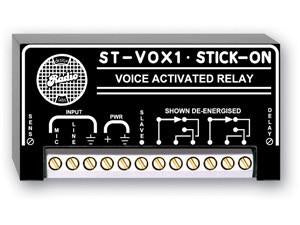 ST-VOX1 Voice Operated Relay