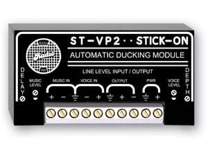 ST-VP2 Automatic Ducking Module