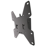 Tilting mount for 13" to 37" flat panel screens