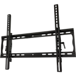 Universal tilting mount for 32" to 55"+ flat panel screens