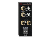 TX-MX2R Audio Mixer / Distribution Amplifier