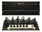 WH2 Warthog&#8482; 19&#34; Power Supply Adapter - Rackmount